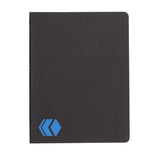 Moleskine® Cahier Ruled X-Large Journal  Imprinted with Logo (Q446332)