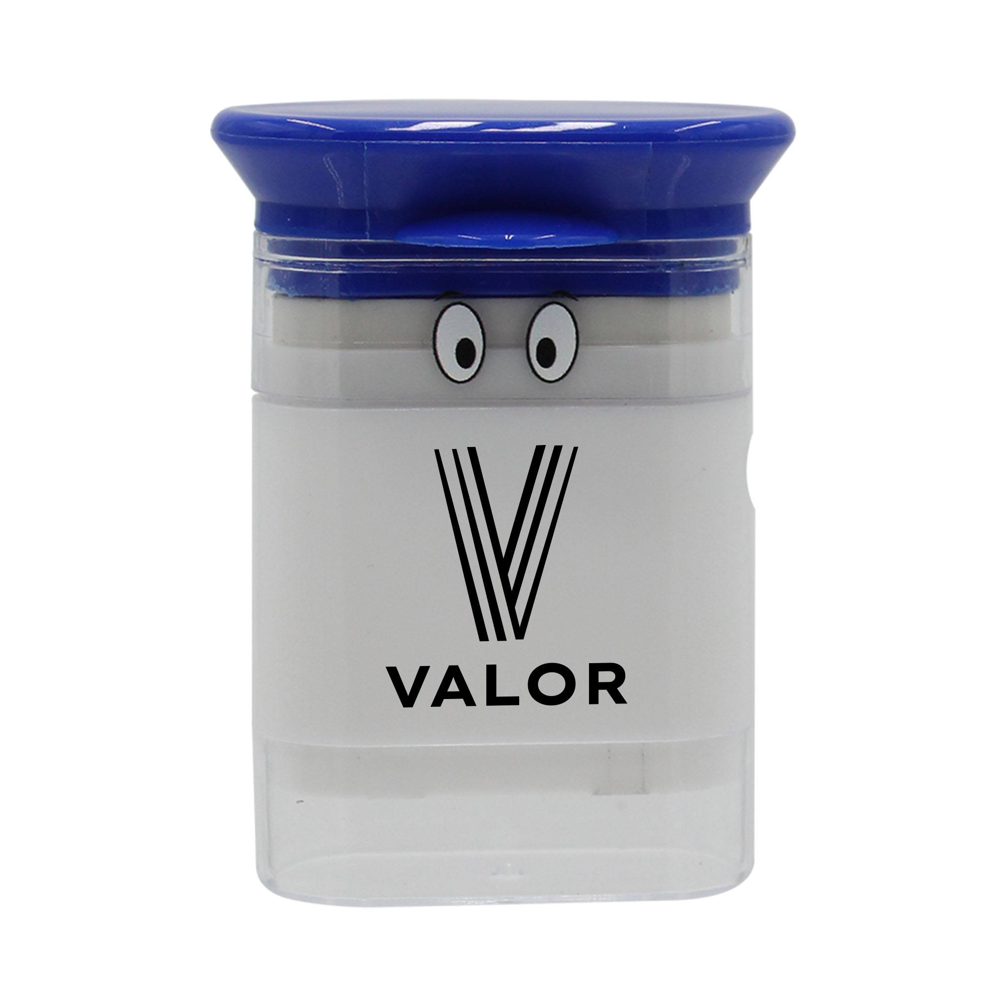 Officer Googly-Eyed Eraser-Sharpener (Q446432)
