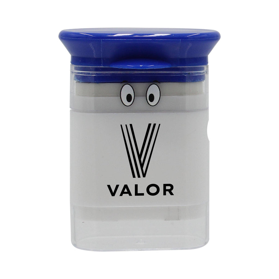 Officer Googly-Eyed Eraser-Sharpener (Q446432)