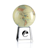 Mova® Globe  Imprinted with Logo (Q446622)