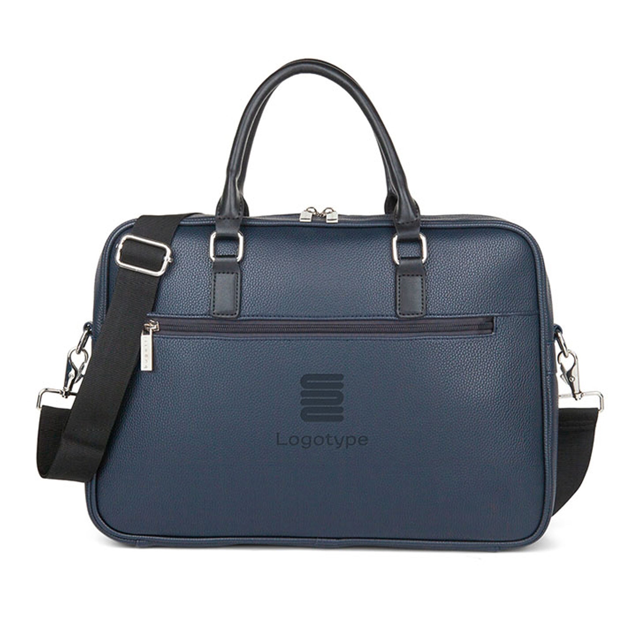 Bugatti Contrast Collection Briefcase (Q446822)