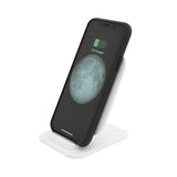 Wireless Charging Pad Phone Stand 2.0 (Q447122)