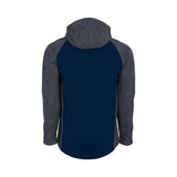 Holloway Men's Raider Hooded Soft Shell Jacket (Q447222)
