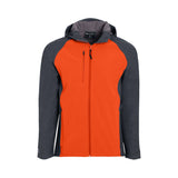Holloway Men's Raider Hooded Soft Shell Jacket (Q447222)