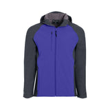 Holloway Men's Raider Hooded Soft Shell Jacket (Q447222)