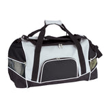 Tri-Pocket Sport Duffel Bag (Q447311)