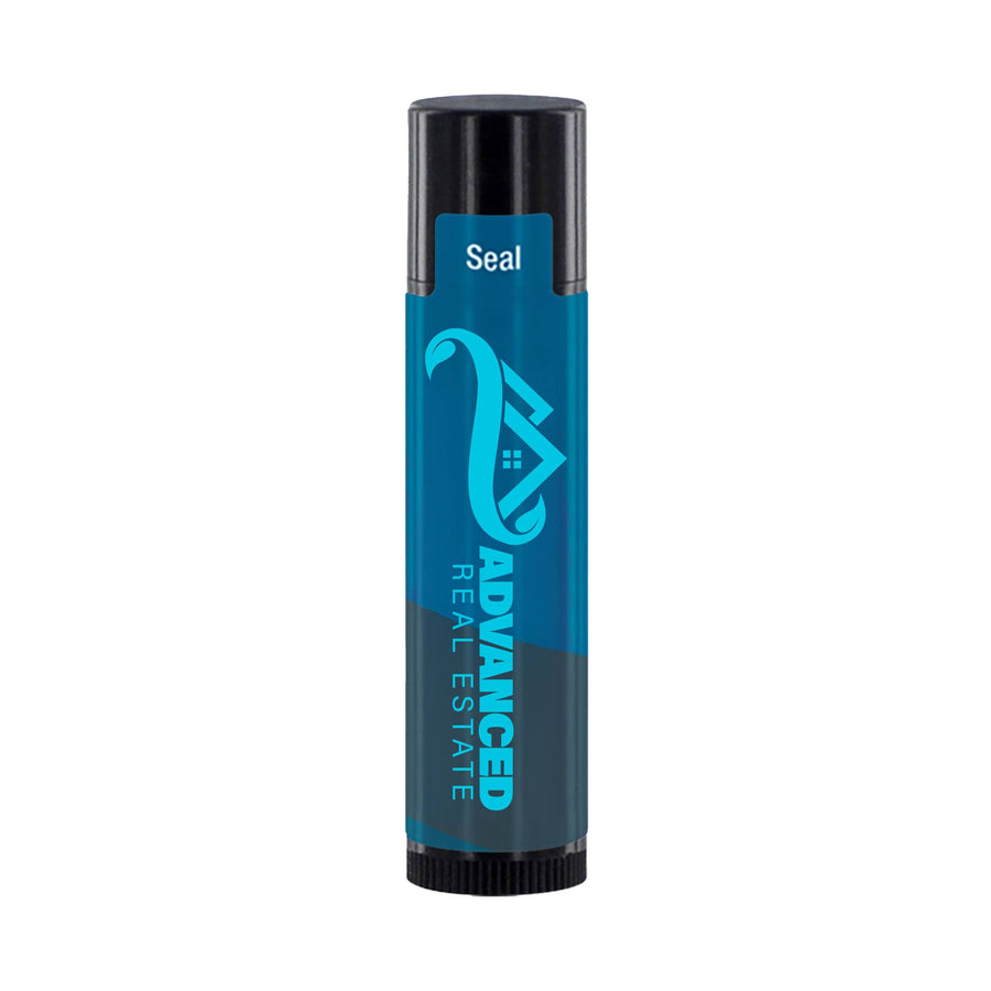 SPF 15 Lip Balm in Black Tube (Q447432)