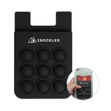 Silicone Fidget Phone Wallet (Q447822)