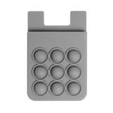 Silicone Fidget Phone Wallet (Q447822)