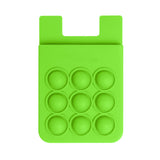 Silicone Fidget Phone Wallet (Q447822)