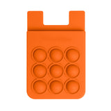 Silicone Fidget Phone Wallet (Q447822)