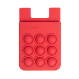 Silicone Fidget Phone Wallet (Q447822)