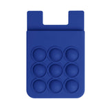 Silicone Fidget Phone Wallet (Q447822)