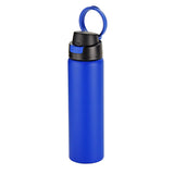 Cabrio 24 Oz. Recycled Stainless Steel Vacuum Bottle (Q448122)