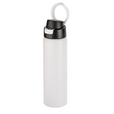 Cabrio 24 Oz. Recycled Stainless Steel Vacuum Bottle (Q448122)