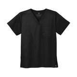 Wink® Unisex WorkFlex Chest Pocket V-Neck Top (Q448222)