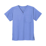 Wink® Unisex WorkFlex Chest Pocket V-Neck Top (Q448222)