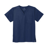 Wink® Unisex WorkFlex Chest Pocket V-Neck Top (Q448222)