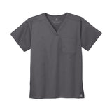 Wink® Unisex WorkFlex Chest Pocket V-Neck Top (Q448222)