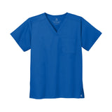Wink® Unisex WorkFlex Chest Pocket V-Neck Top (Q448222)