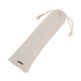 Perka® Castellana 6-Piece Steel Straw & Utensil Set (Q448322)