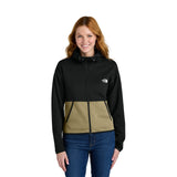 The North Face® Women's Double-Knit Full-Zip Hoodie (Q448332)