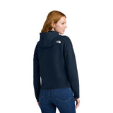 The North Face® Women's Double-Knit Full-Zip Hoodie (Q448332)