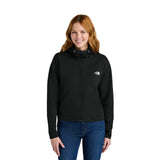 The North Face® Women's Double-Knit Full-Zip Hoodie (Q448332)