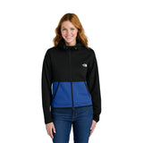 The North Face® Women's Double-Knit Full-Zip Hoodie (Q448332)