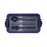 BambooNest Double Deck Lunch Box (Q448432)