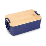 BambooNest Double Deck Lunch Box (Q448432)