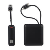Vanguard 10000mAh 20W PD Power Bank With Chargin Cable (Q448532)