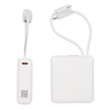 Vanguard 10000mAh 20W PD Power Bank With Chargin Cable (Q448532)