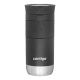 Contigo Byron 2.0 - 16 Oz Matte Black Tumbler (Q449111)