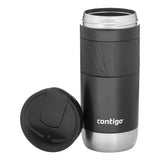 Contigo Byron 2.0 - 16 Oz Matte Black Tumbler (Q449111)