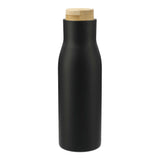 Shaco Copper Vac 17 Oz. Bottle With FSC Bamboo Cap (Q449211)
