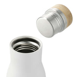 Shaco Copper Vac 17 Oz. Bottle With FSC Bamboo Cap (Q449211)