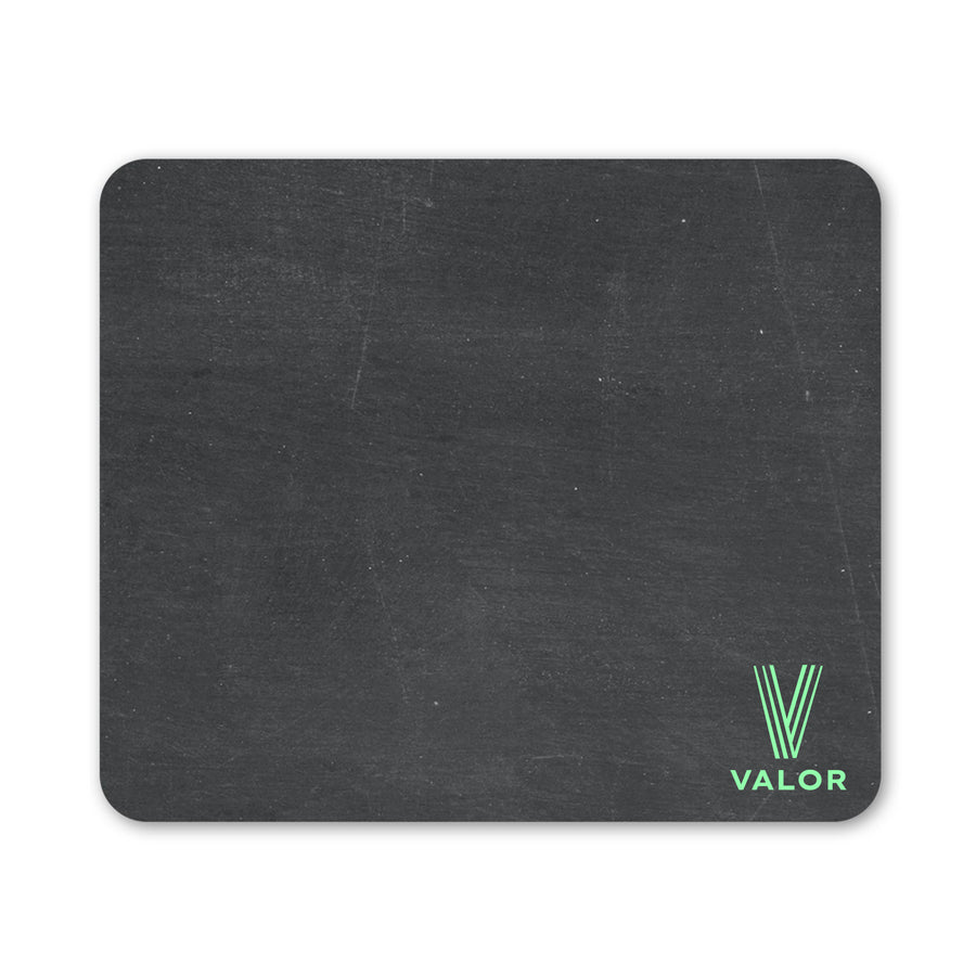 Small Rectangle Chalkboard Adhesive (Q449222)