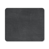 Small Rectangle Chalkboard Adhesive (Q449222)