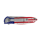 KERSHAW® Leek - USA Flag (Q449432)