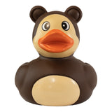 Teddy Bear Duck (Q449532)