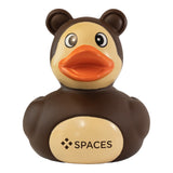 Teddy Bear Duck (Q449532)