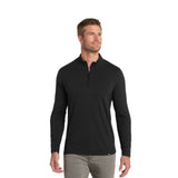 TravisMathew Crestview 1/4-Zip Pullover (Q449722)