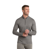 TravisMathew Crestview 1/4-Zip Pullover (Q449722)