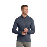 TravisMathew Crestview 1/4-Zip Pullover (Q449722)