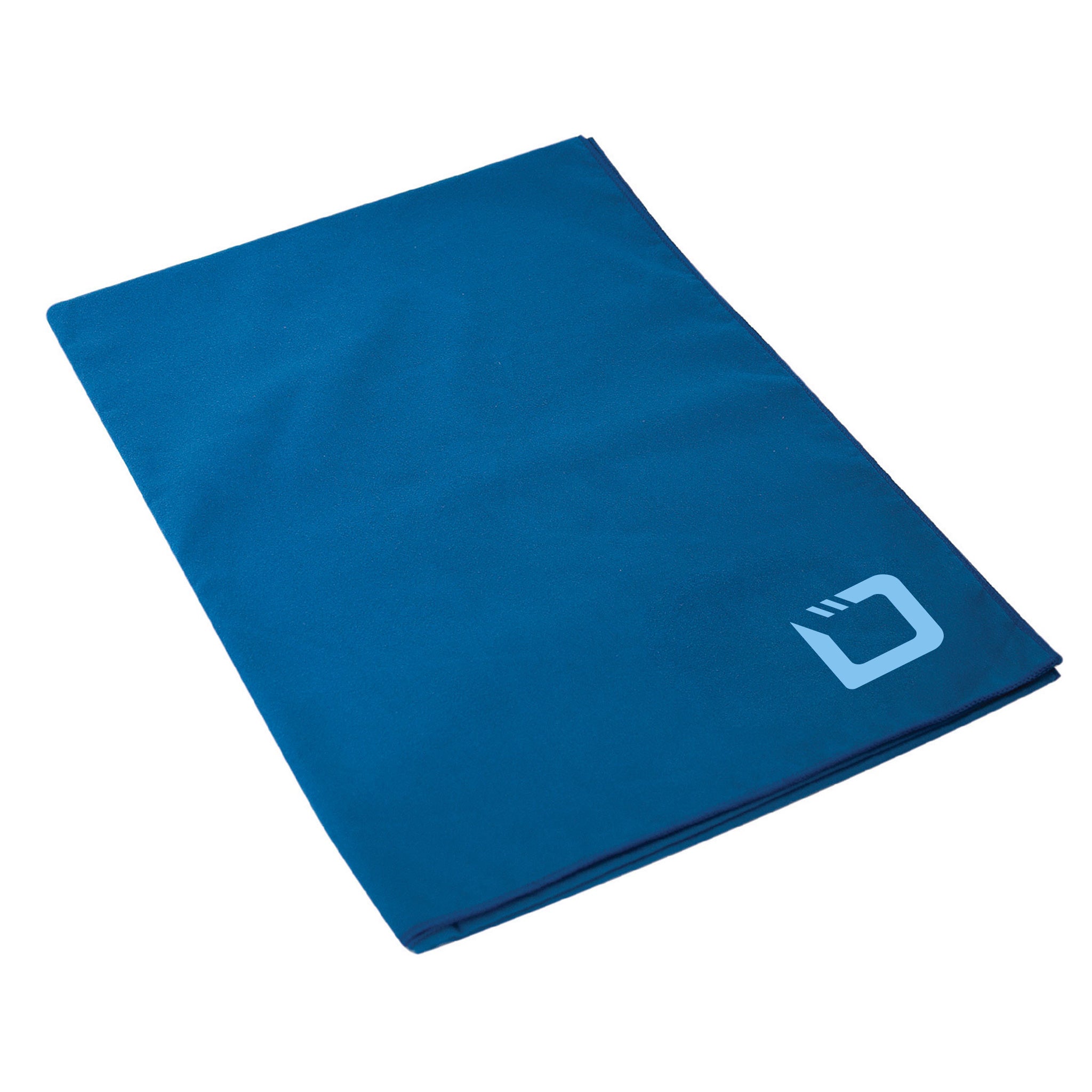 Yoga / Workout Towel  Imprinted with Logo (Q449822)