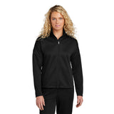 Sport-Tek® Ladies Travel Full-Zip Jacket (Q449922)