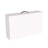 E-Flute Handle Box 18.25" x 11.375" x 4.5" (Q450011)