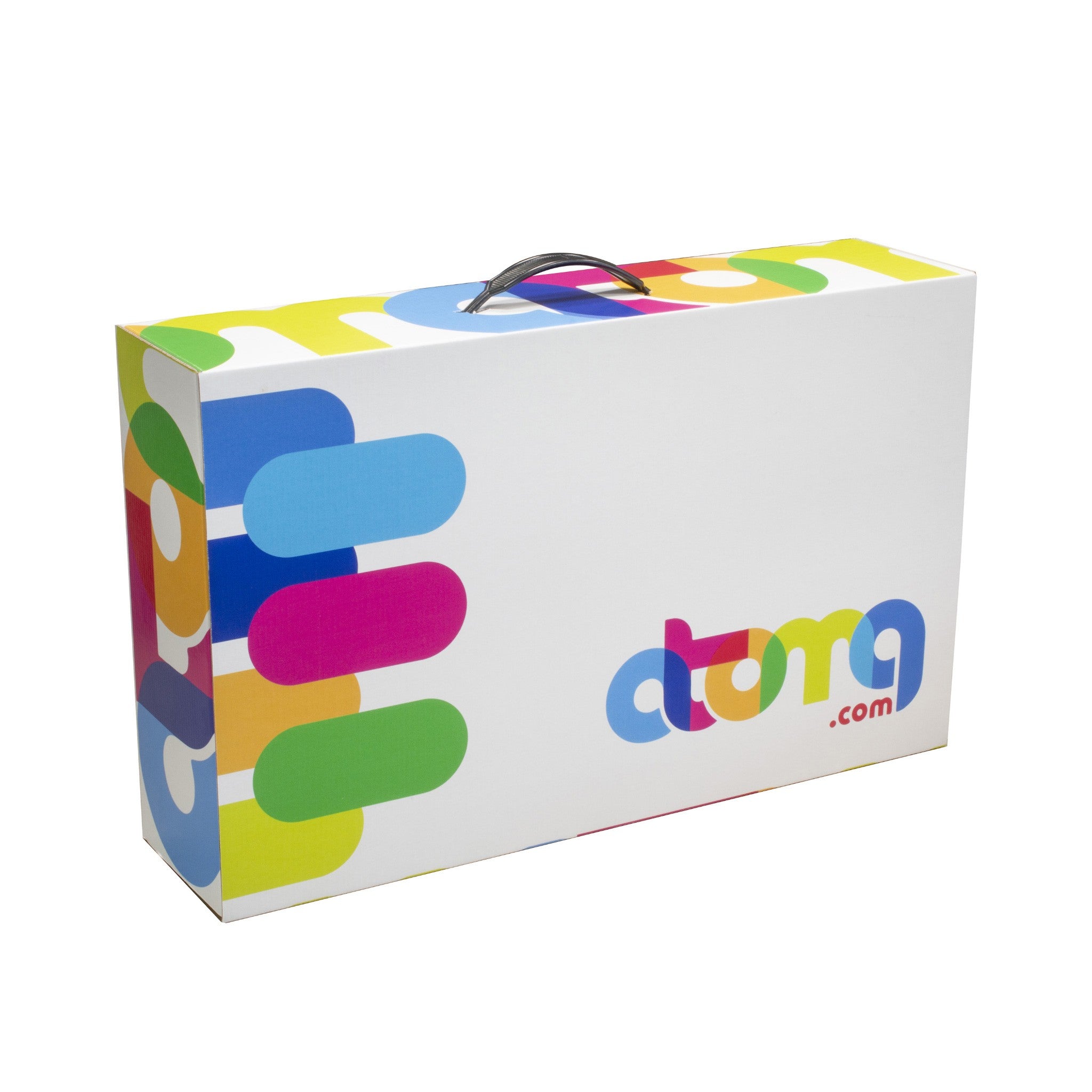 E-Flute Handle Box 18.25