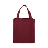 Hercules Non-Woven Grocery Tote (13" W x 14.5" H ) (Q450311)